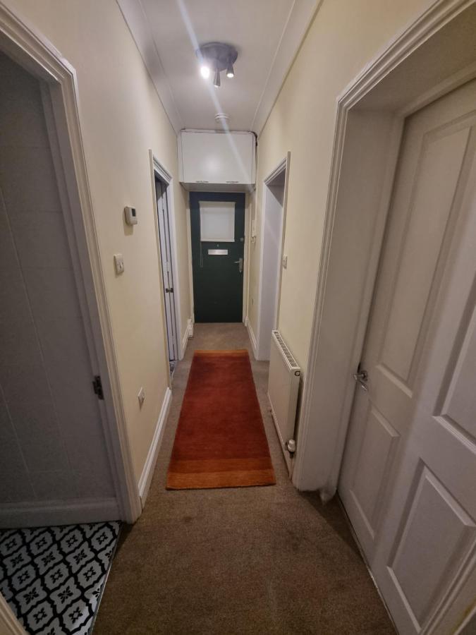 לונדון Ew Apartments מראה חיצוני תמונה