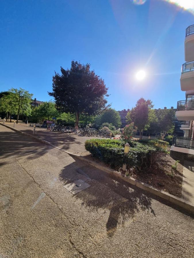 לונדון Ew Apartments מראה חיצוני תמונה